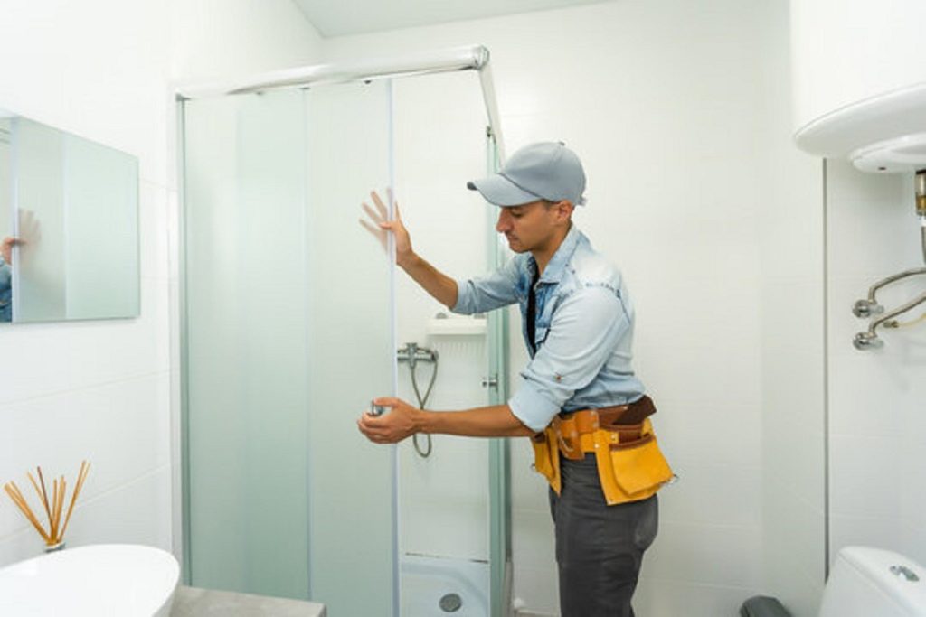 Bathroom Installation Services