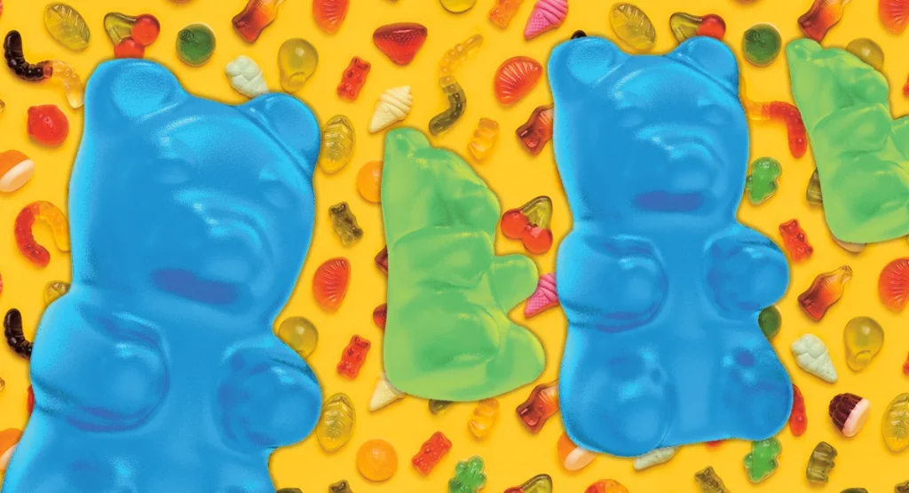 Gummies