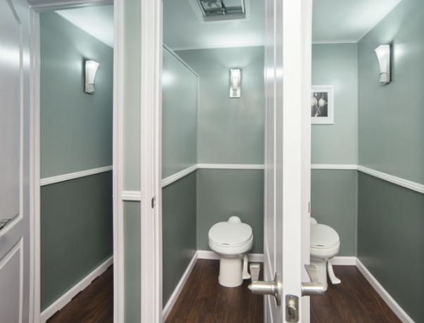 Bathroom Rentals