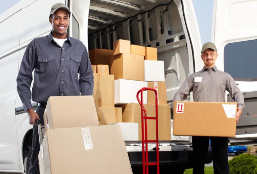 Moving Service