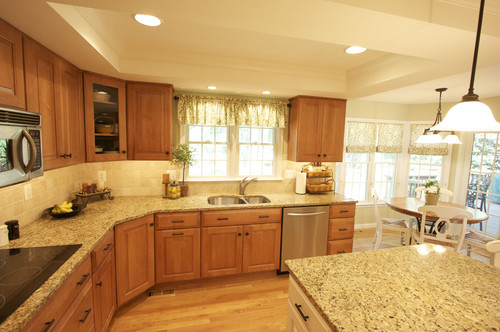 Granite Countertops