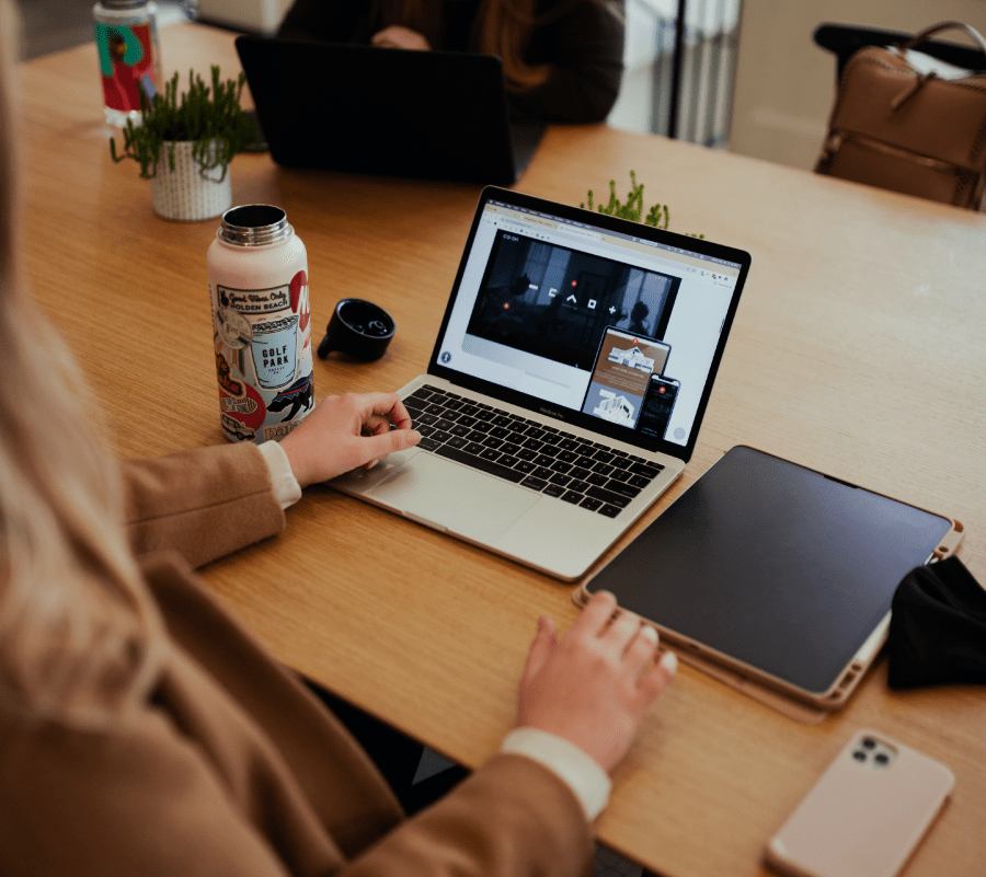  website design in charleston, sc