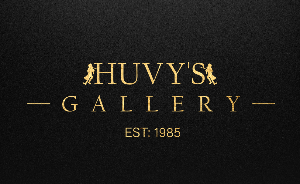 huvy